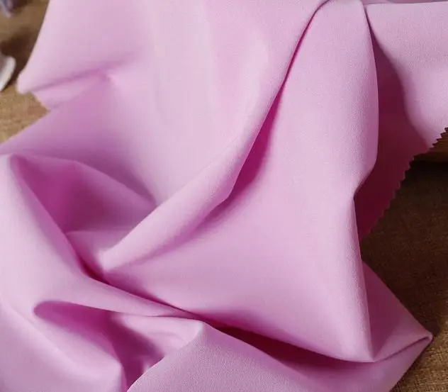 100D Polyester Chiffon scart Fabric For Dress