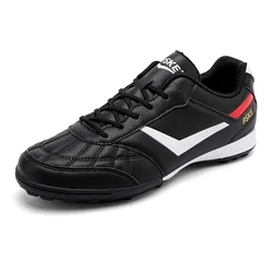 China Shoe Manufacturer Customize AG FG TF Soccer Boots Outdoor And Indoor Turf Football Shoes