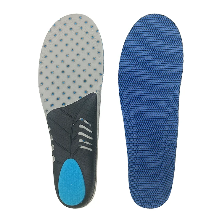 Спортивная стелька