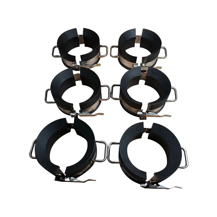 Cheap Factory Price simple structure safe reliable stabbing guide used for protecting pipe connectors SG Stabbing guide