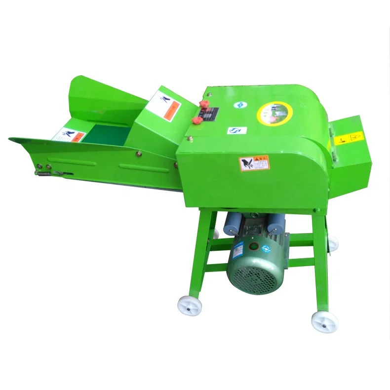 big capacity grass chaff cutter machine / chaff cutter machine / chaff cutter for farm using