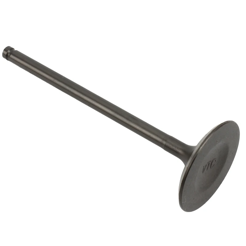 CF196 engine intake exhaust valve assembly for CFmoto 600  CF600  Z6 X6 600CC UTV ATV PARTS 0600-022004