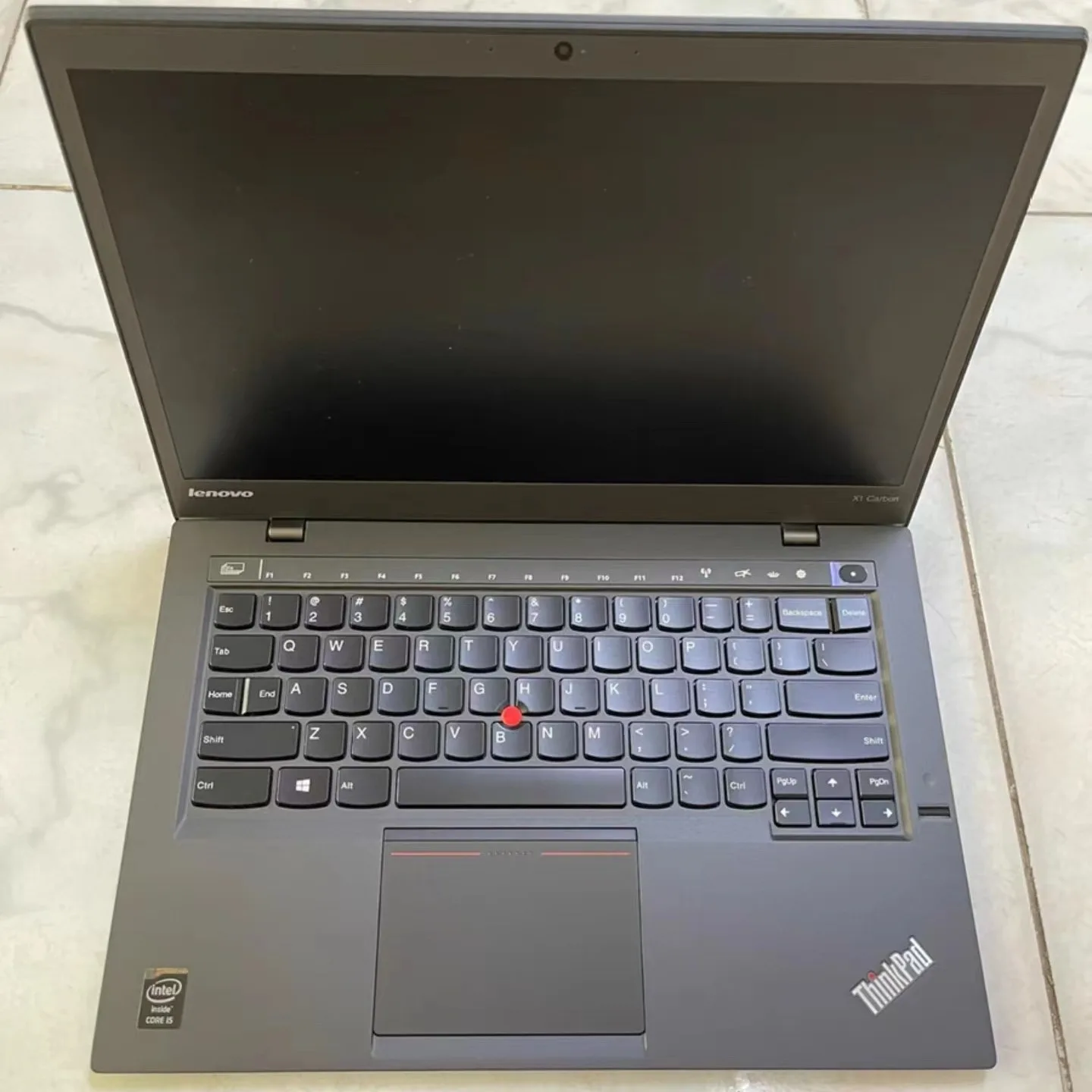 Wholesale portable X1carbon 2014 lightweight 14-inch laptop 4 generation computer i5/i7 portable