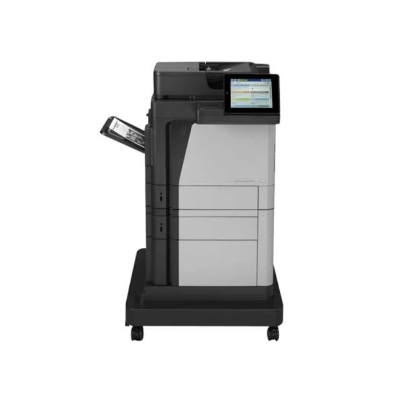 Лидер продаж многофункциональная копировальная машина A4 для hp m630f черно-белая Лазерная офисный принтер