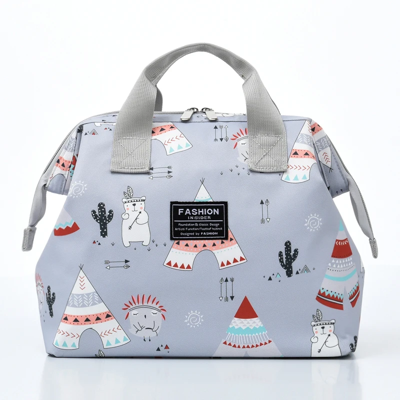 
2021 hot selling large capacity mommy diaper bag baby backpack diaper bag tote bag 