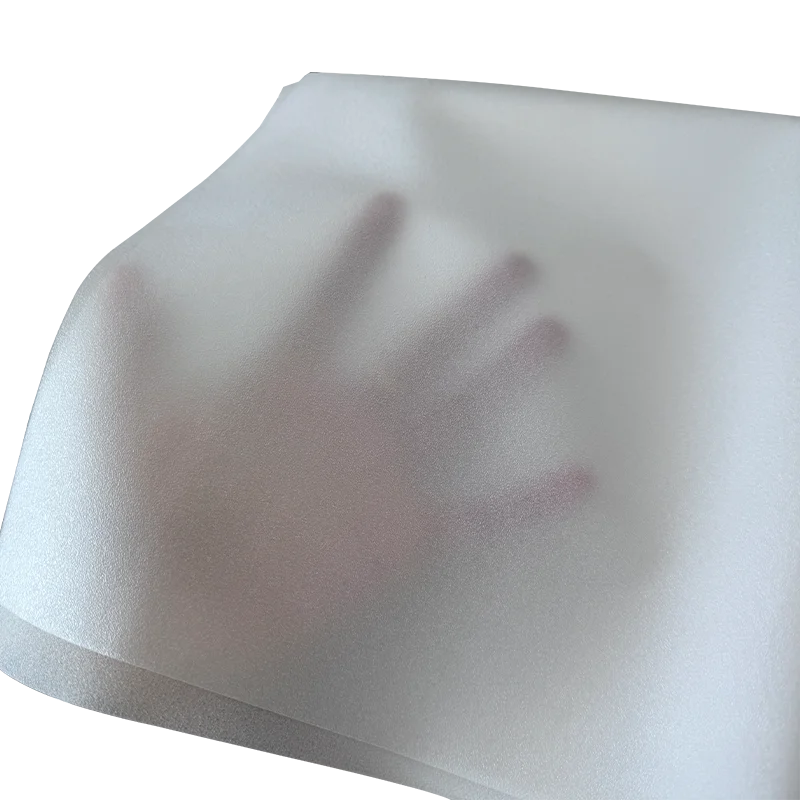 Panel encapsulation 0.3mm-0.6mm eva hot melt adhesive film for laminated glass