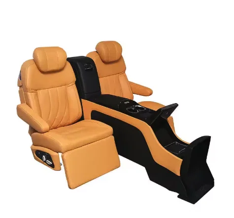 High Quality ALPHARD (_H1_) Automotive power car chair Driver vip van Seat with Factory Price