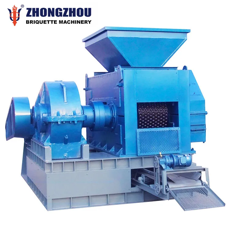 Гидравлическая брикетная машина для производства железной руды/кремниевого Ферро/промышленной пыли