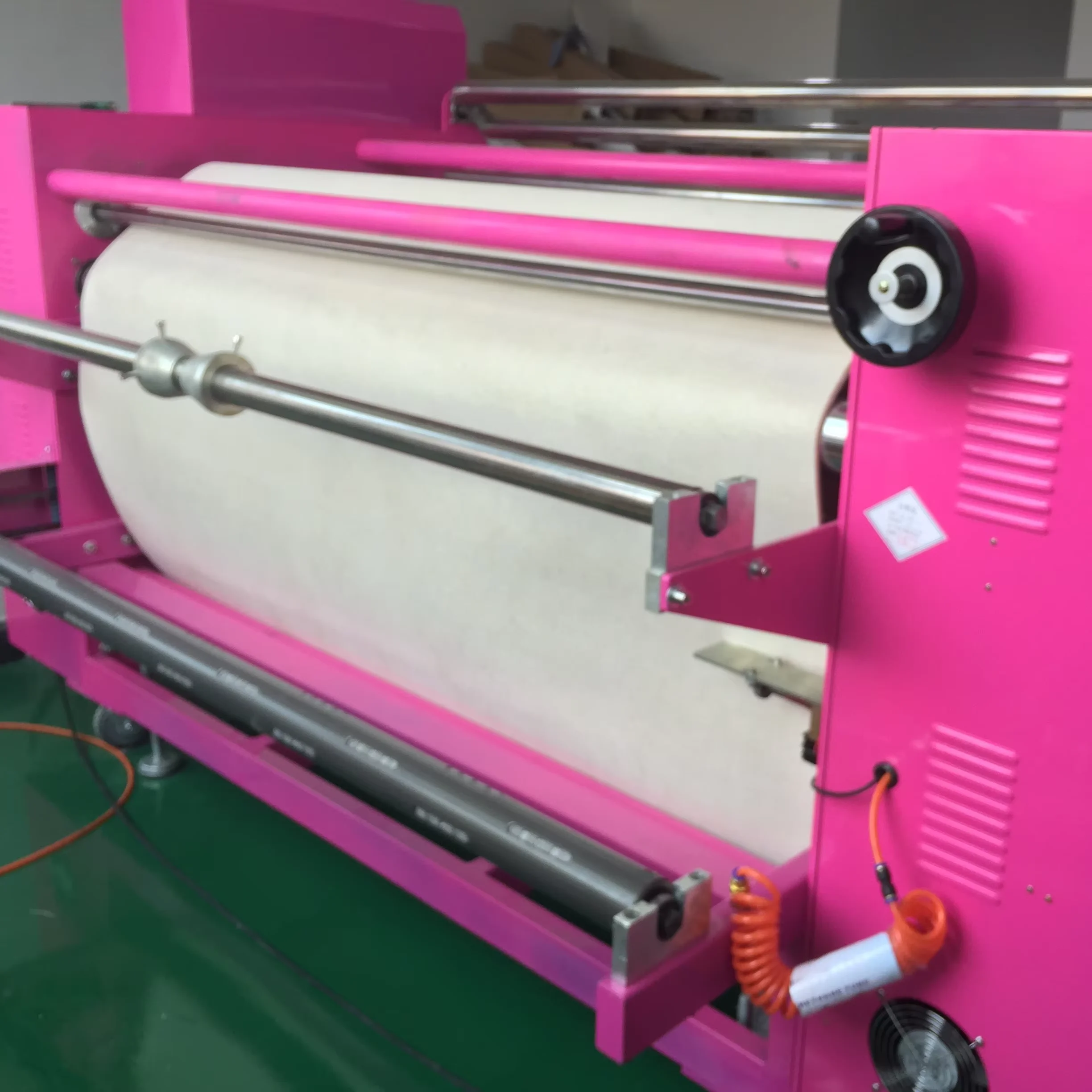8mm Nomex Polyester Blanket