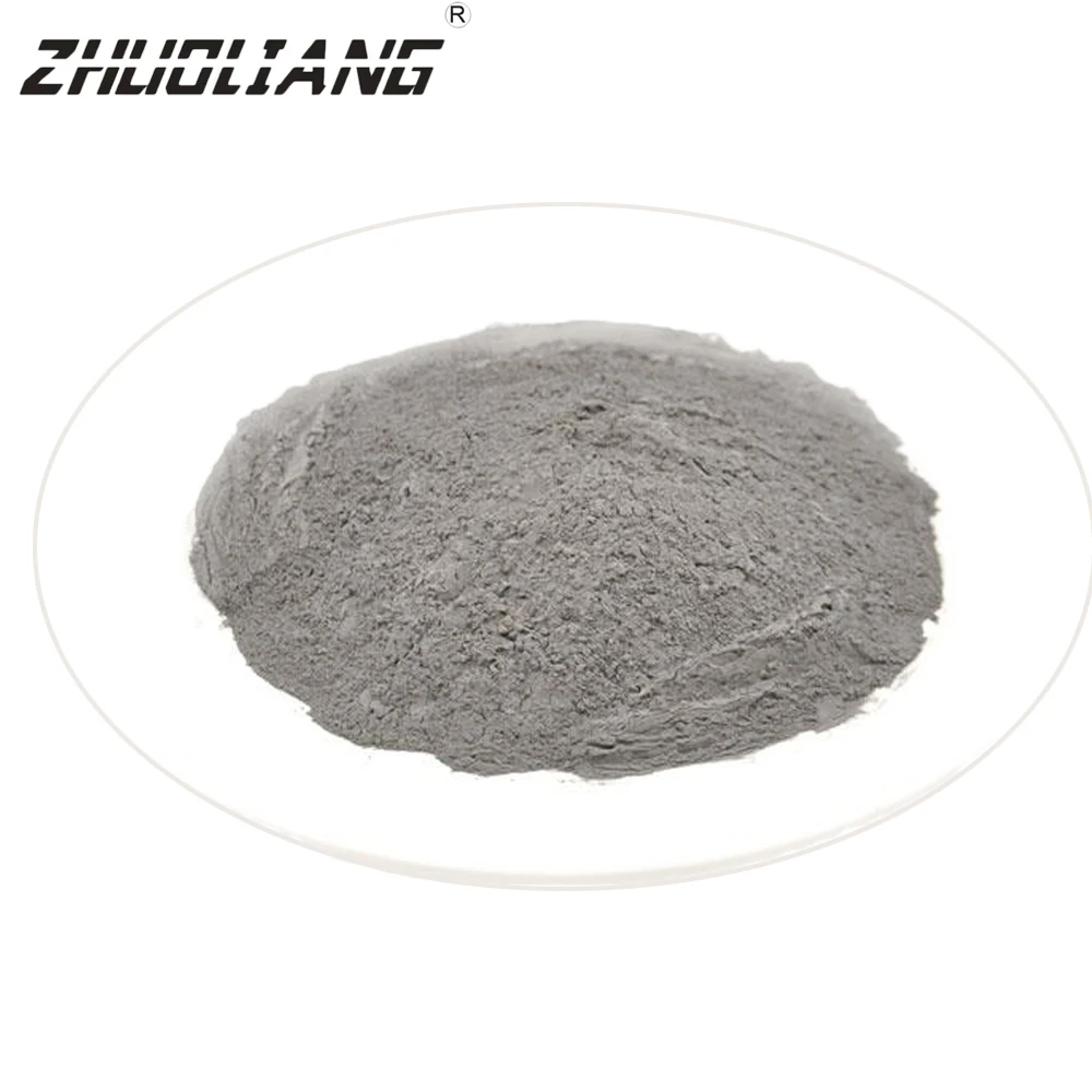 High Quality Ferromolybdenum Molybdenum Ore Product Low Carbon Ferro Molybdenum