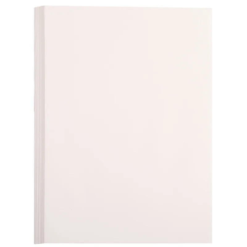 Оптовая продажа школьные канцелярские принадлежности блокноты обычная Обложка из крафт-бумаги заводская цена обычный блокнот на