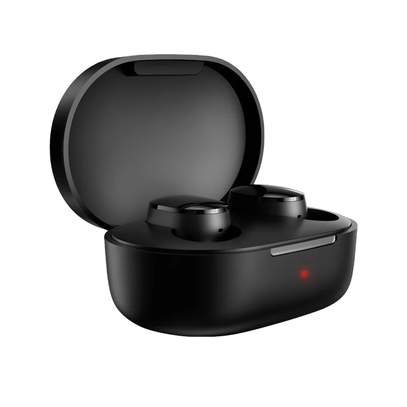 Новинка 2021, беспроводные наушники Xiaomi Redmi Airdots 2s mi true, базовые наушники 2s BT 5,0 с сенсорным управлением, игровые TWS наушники для всех мобильных телефонов