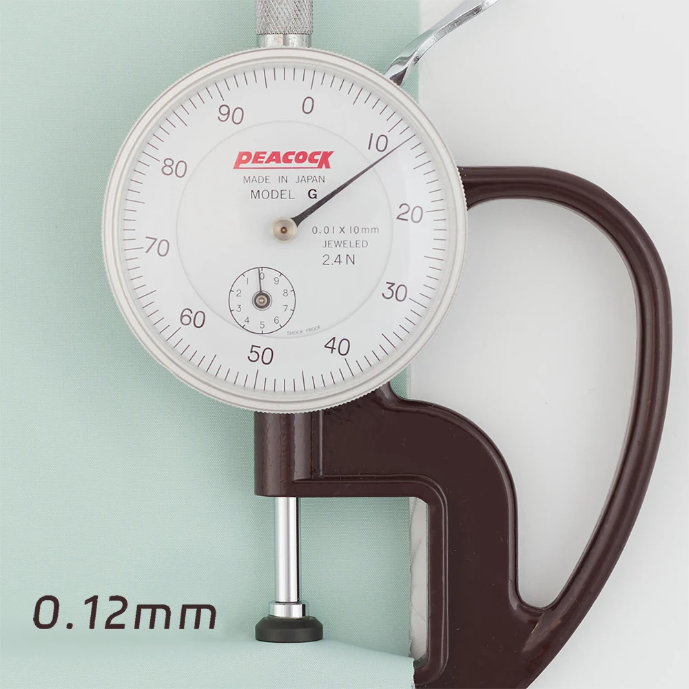 upf50+ sunscreen fabric 50D plain weave high density breathable anti-ultraviolet clothing fabric