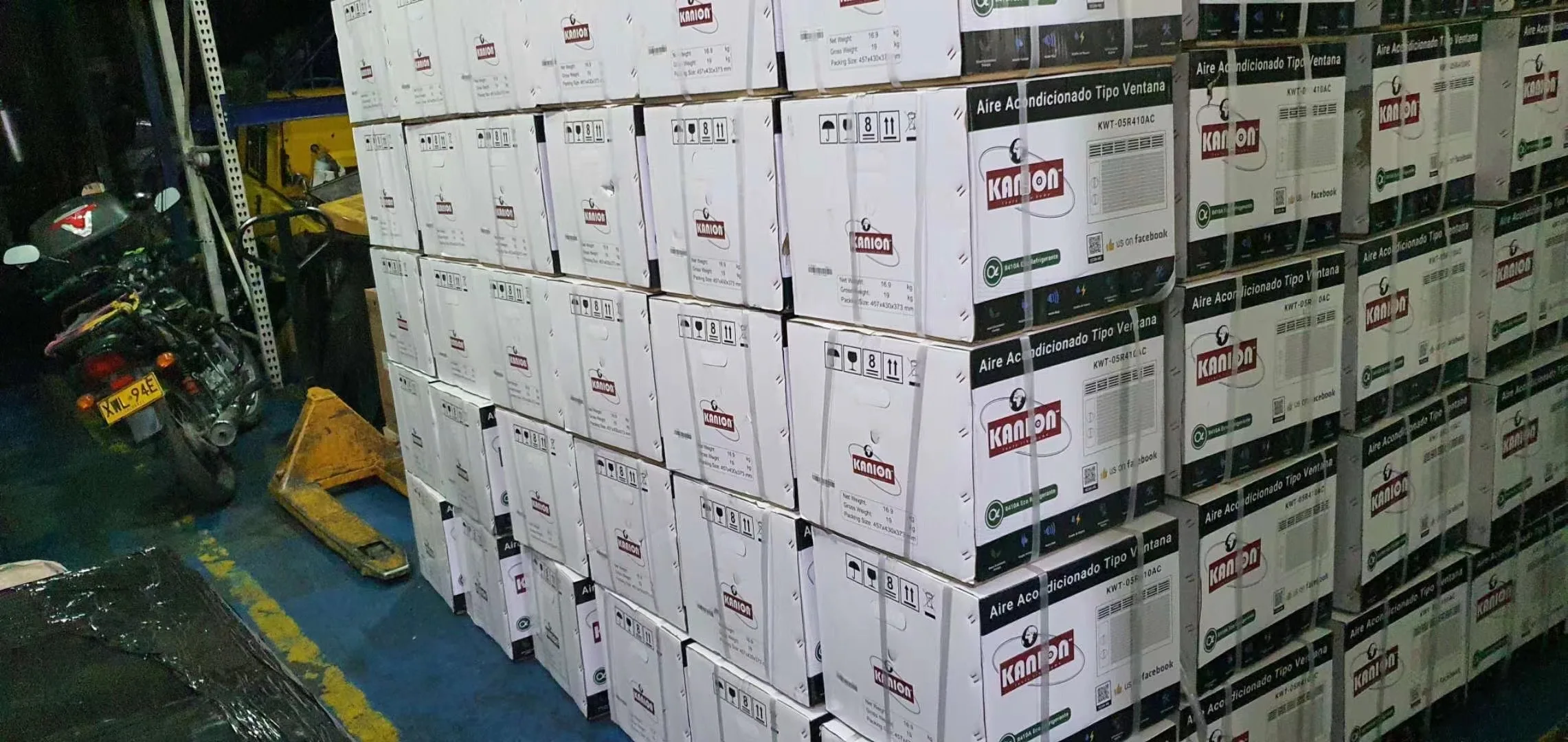 Premium T3 Window type cooling only Fixed frequency R410a 24000BTU 220-240 50Hz air conditioner mini air conditioning