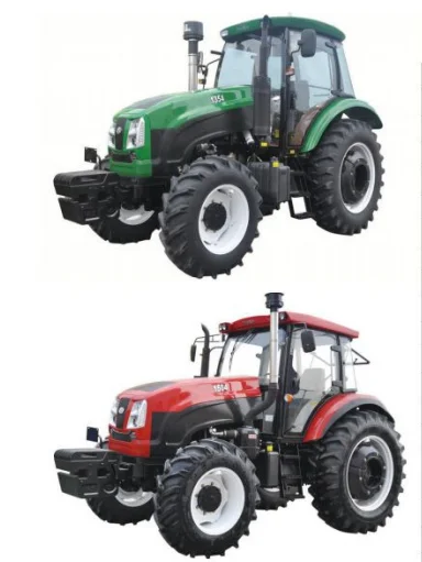  Сельскохозяйственные тракторы 4wd 4x4 90 л.с. 150 160 180 220 240