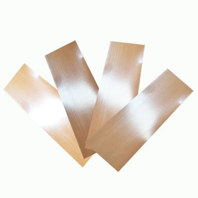 GL Factory Direct PTFE One Side Sodium Etched Sheet Roll