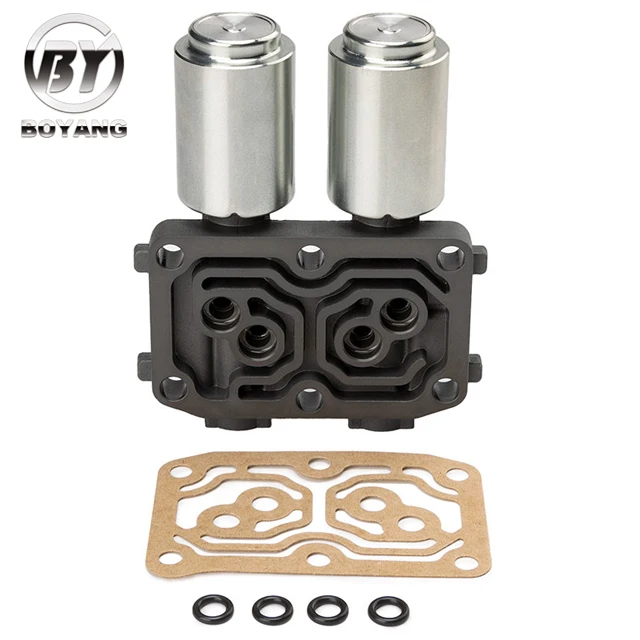 28260-R90-004 99245G 90428G Transmission Dual Linear Solenoid For Acura TSX For Honda CR-V Accord Crosstour 28260R90004