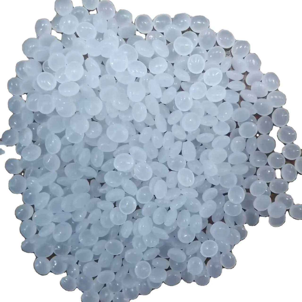 LLDPE 2038 Film Grade PE Plastic Manufacturer LLDPE Virgin Granules Raw Material Pellet
