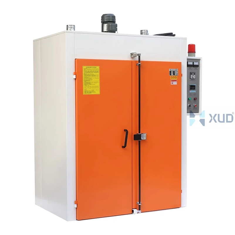Hot sale hot air screen printing industrial drying oven glue resin curing oven lab heating oven drying chamber