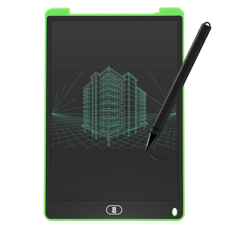 Hot Sale Top Quality Popular Gifts kids writing tablet lcd 12
