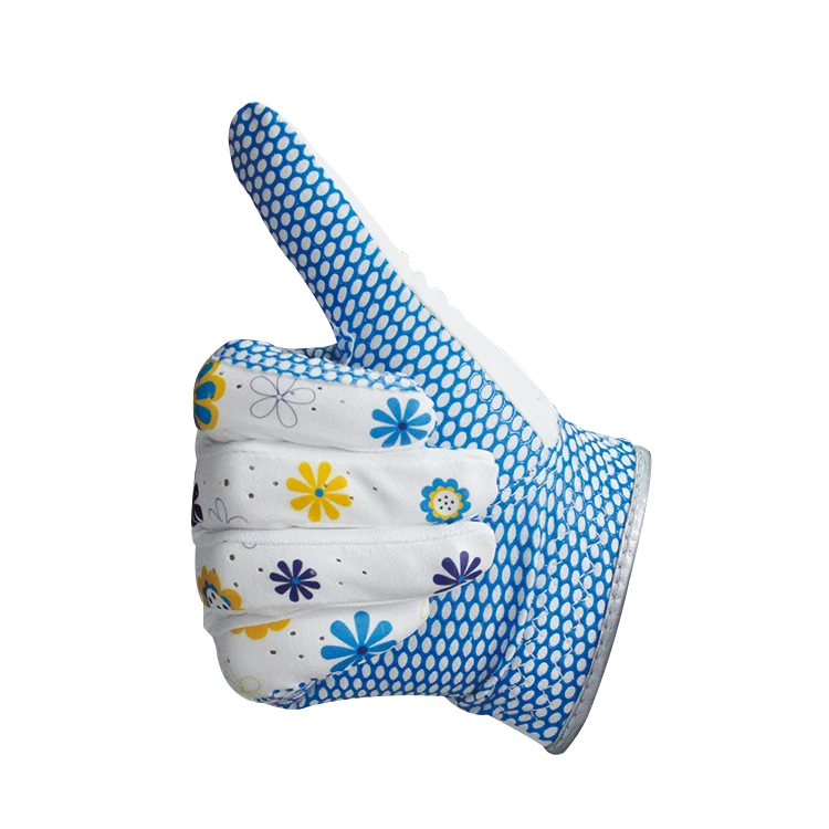 Перчатки Для Гольфа oem перчатки для гольфа женщин от производителя