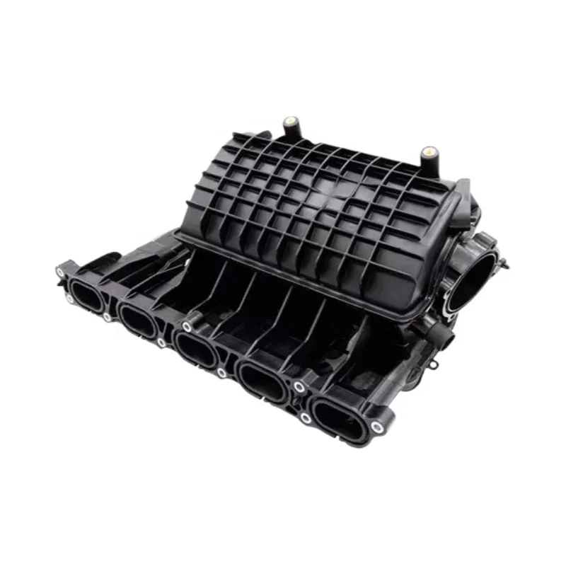 OE 07K133201M 07K133201F for VW Intake Manifold 2.5L 2.0L 2005-2014 VW Beetle Jetta RABBIT Passat Golf 07K133201K
