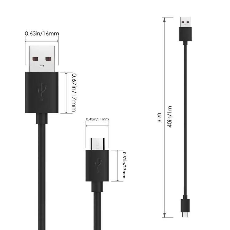  Быстрая доставка 1 м микро USB кабель для быстрой Кабель с разъемом usb-c зарядки передачи и синхронизации данных зарядное устройство Samsung S6 Xiaomi планшетов кабели мобильных