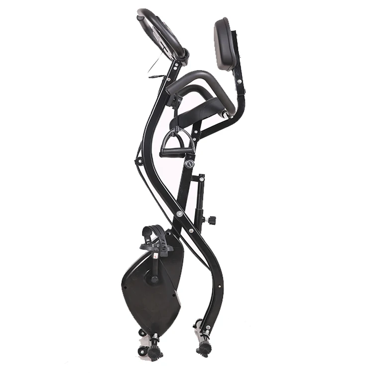 Wholesale Indoor Stationary Fitness Magnetic Pedal Gym Master Cycle Exercise Bike