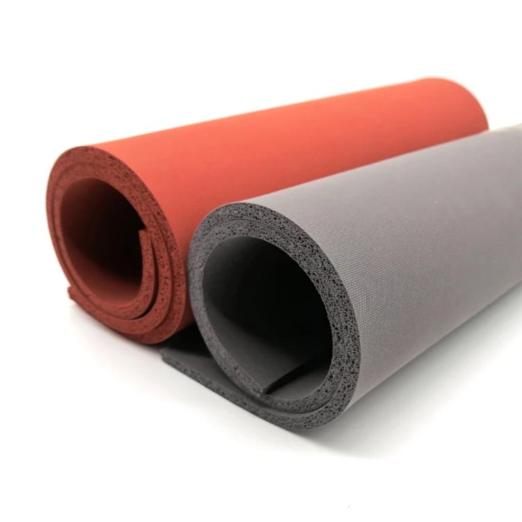 Строительные материалы из высокоплотной резины и пены, изоляционный хлопковый рулон с закрытыми ячейками B1, противопожарная доска из резины и пластика