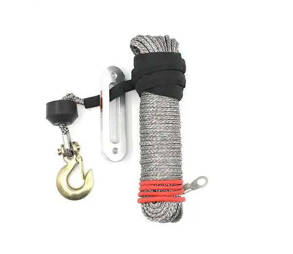 Best Uhmwpe Dyneema Rope