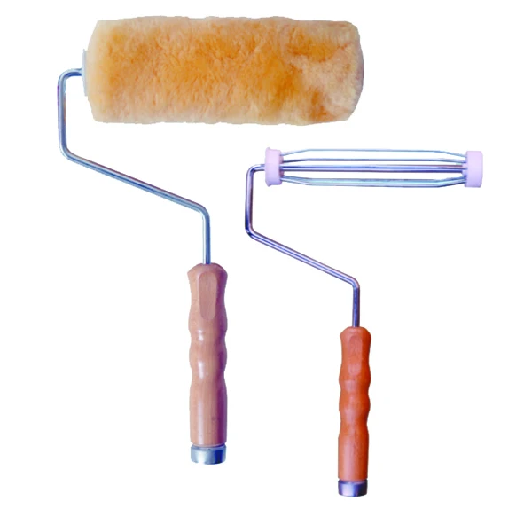 
roller brush 