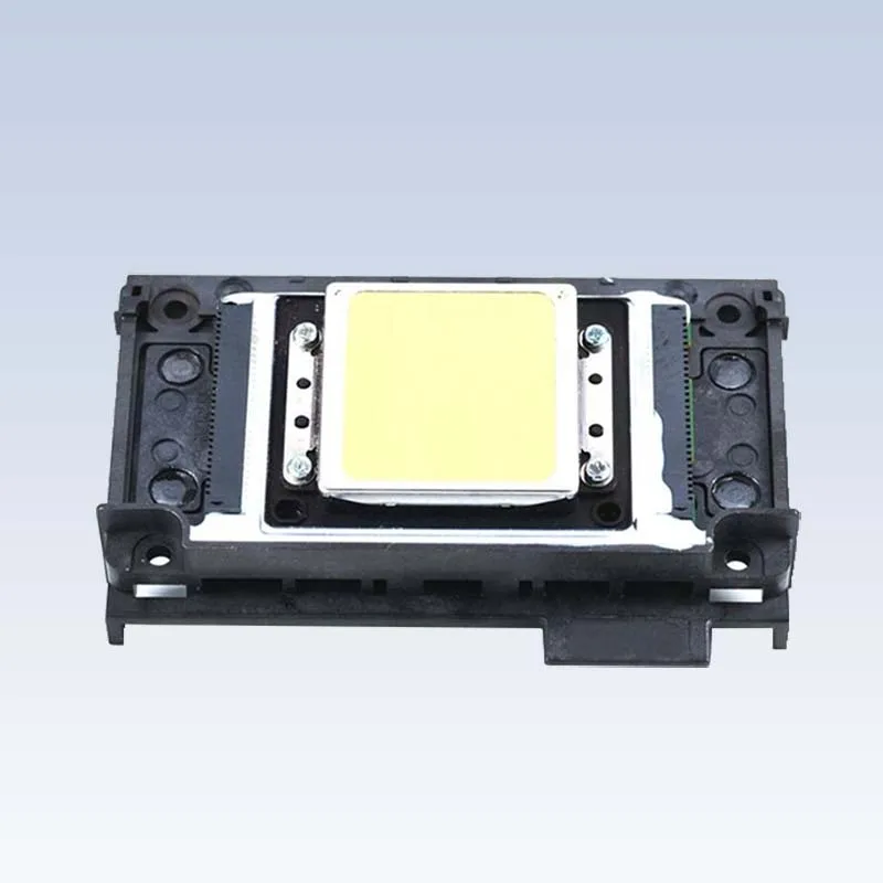 Оригинальная Печатная головка Epson xp600 с экологически чистым растворителем аксессуары для печатного оборудования подходящие