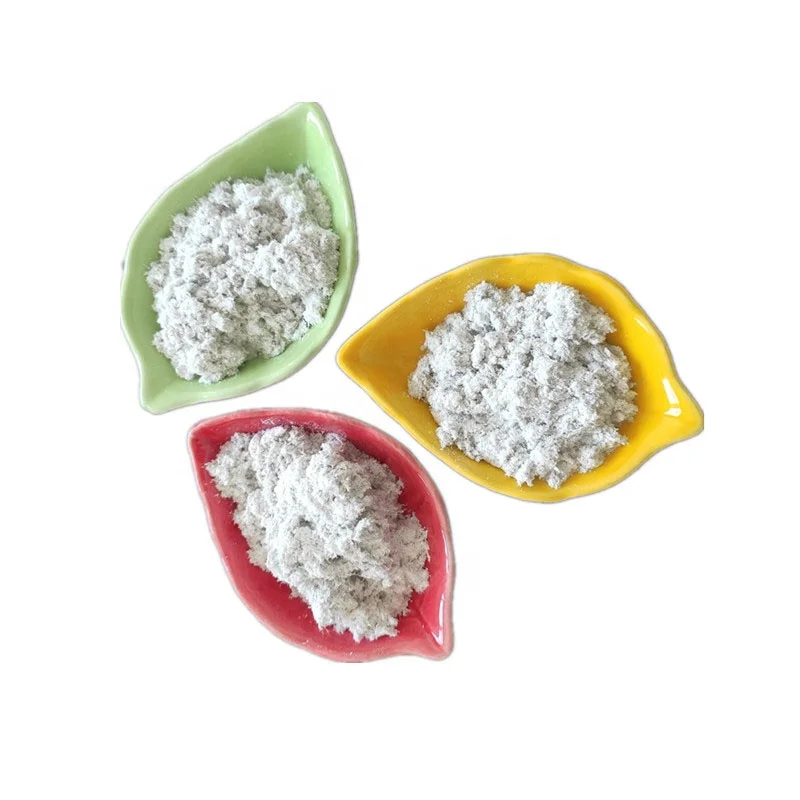 
Best Quality Sepiolite Clay for Grease Absorbent 