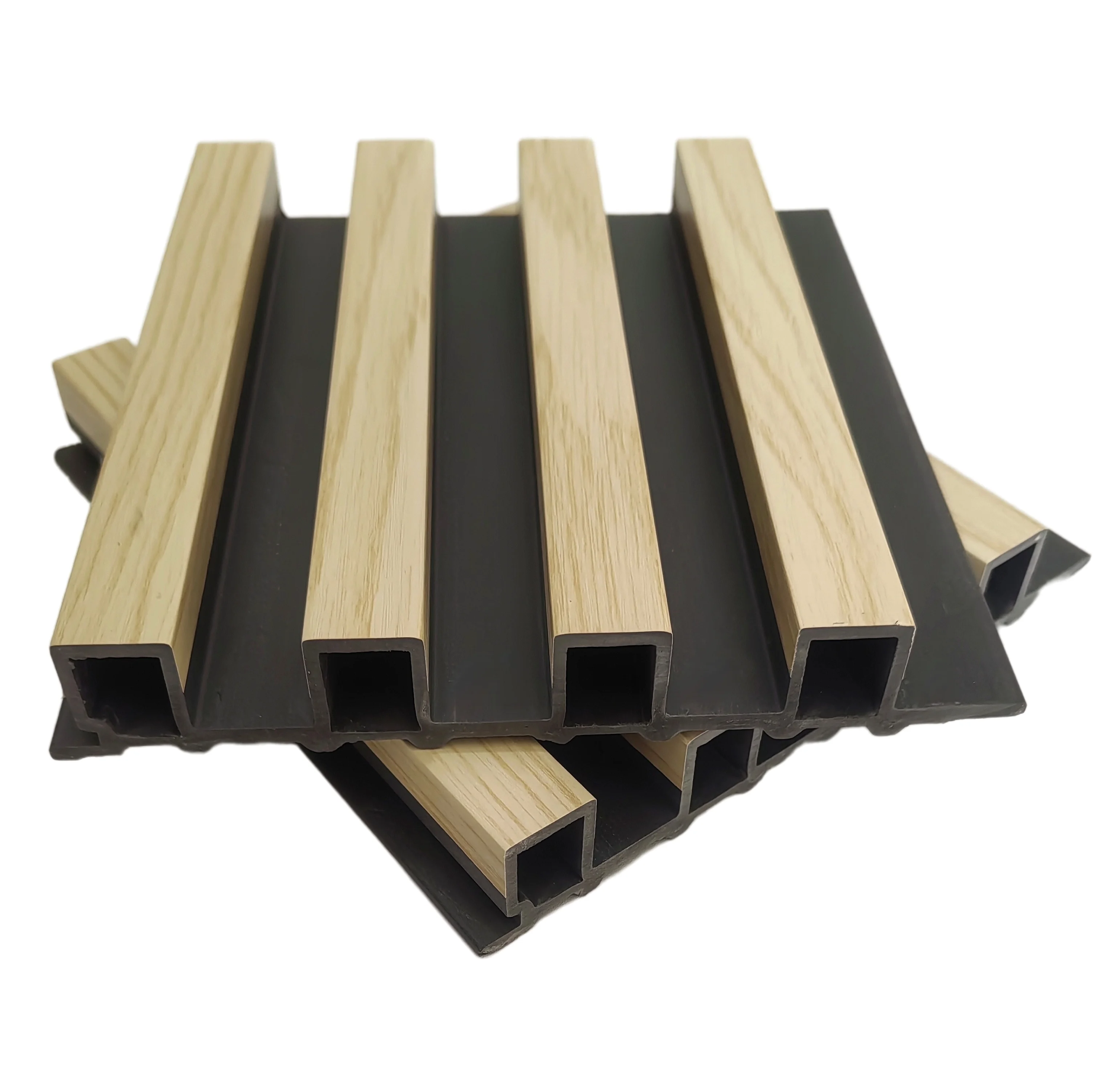 Оптовая цена 160 решетка полуобернутая Водонепроницаемая решетка-настенная панель для ламинирования