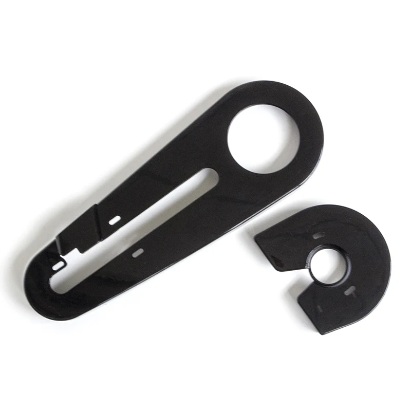XH-B45 bicycle plastic chain cover or guard for kids or children bike