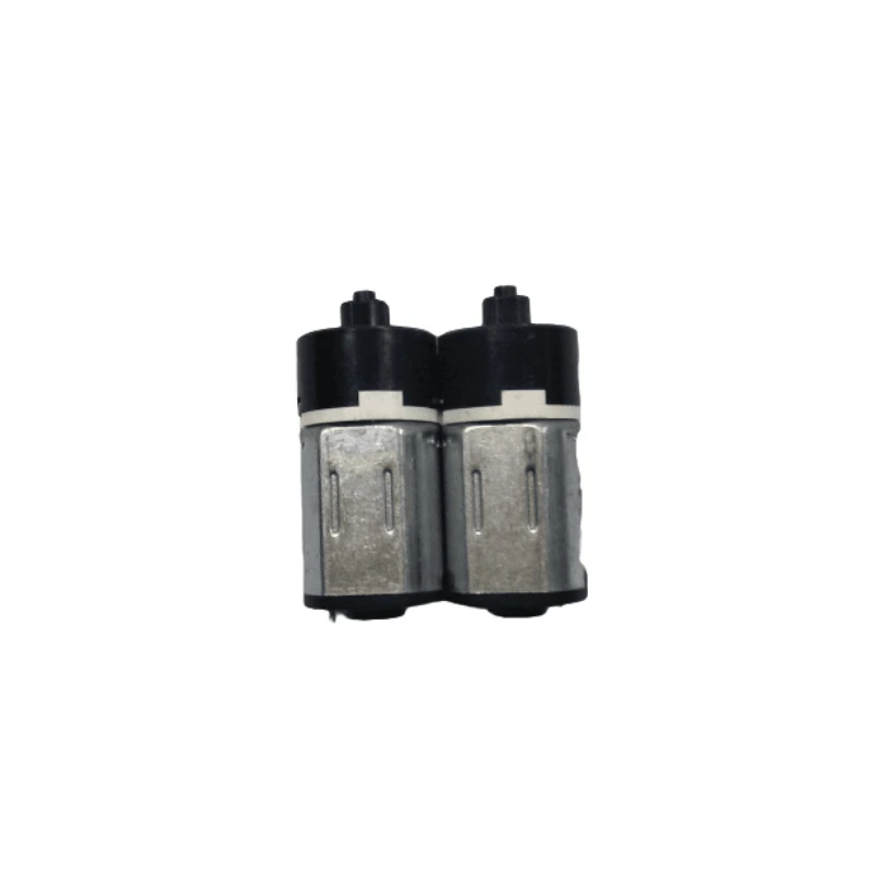 N20 miniature brush DC Gear motor 12mm encoder mute motor 12V  24V Door lock dc motor