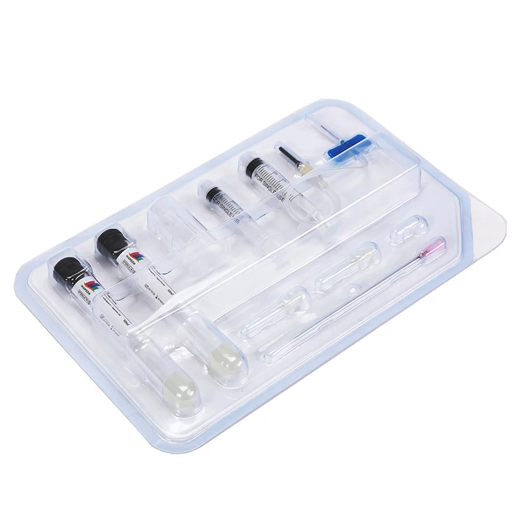 Набор PRP цена Regen Lab Plasma Rico En Plaquetas Kit
