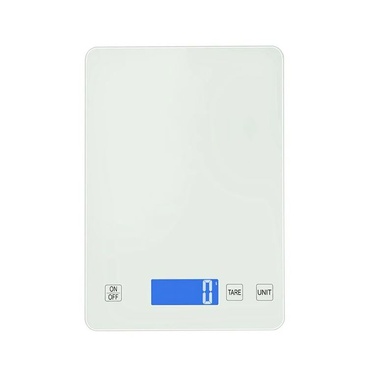 Customized Kitchen Household Digital Scale Proportioning Platform Scale for Tea Powder Cake Baking