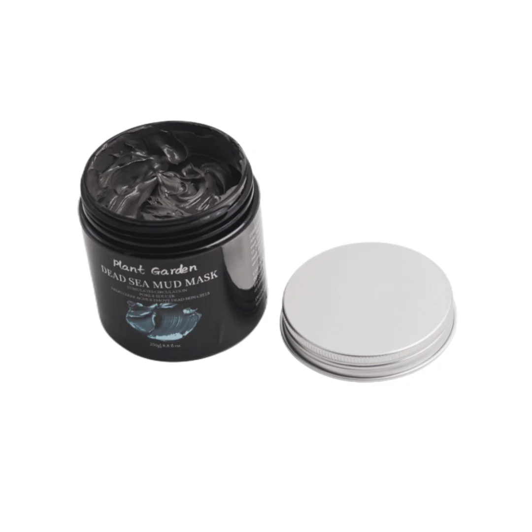 cheap pore reducer brightening dead sea mud mask for face and body