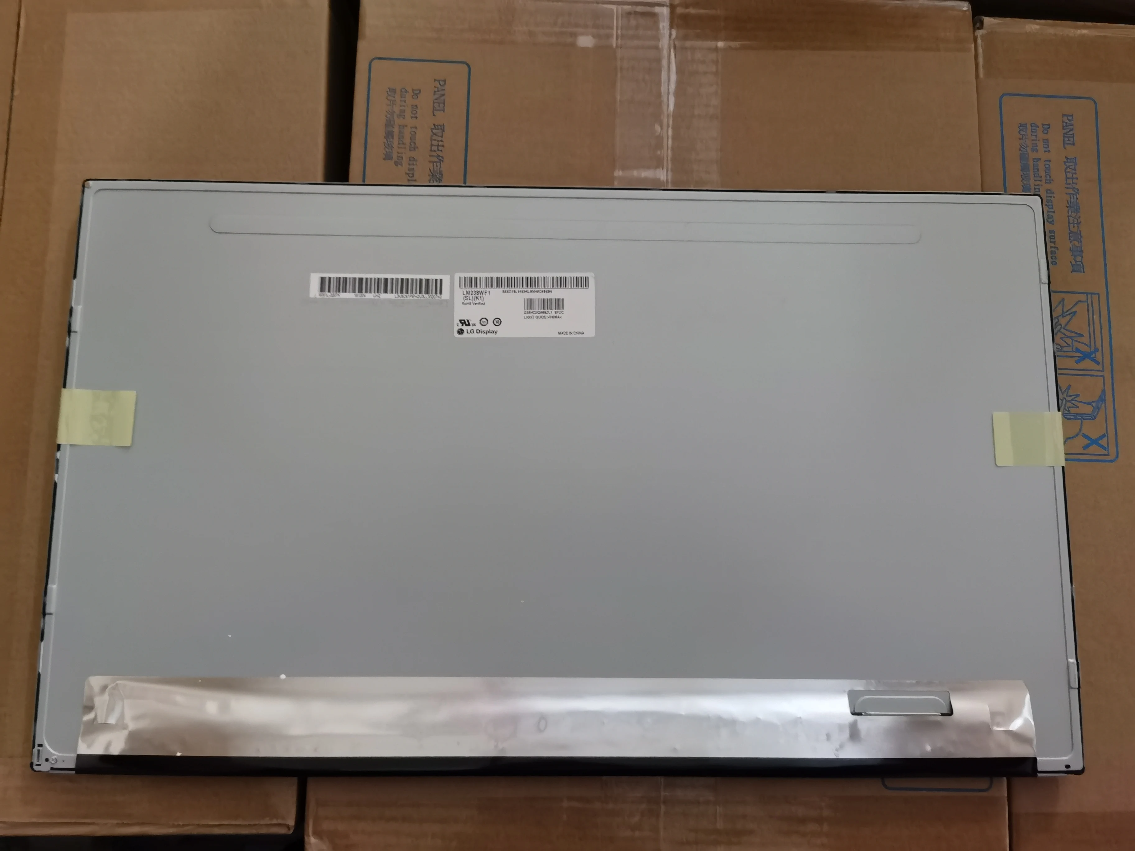 New stock 23.8' Monitor LM238WF1-SLK1 01EF859 for Thinkcentre M910Z Desktop