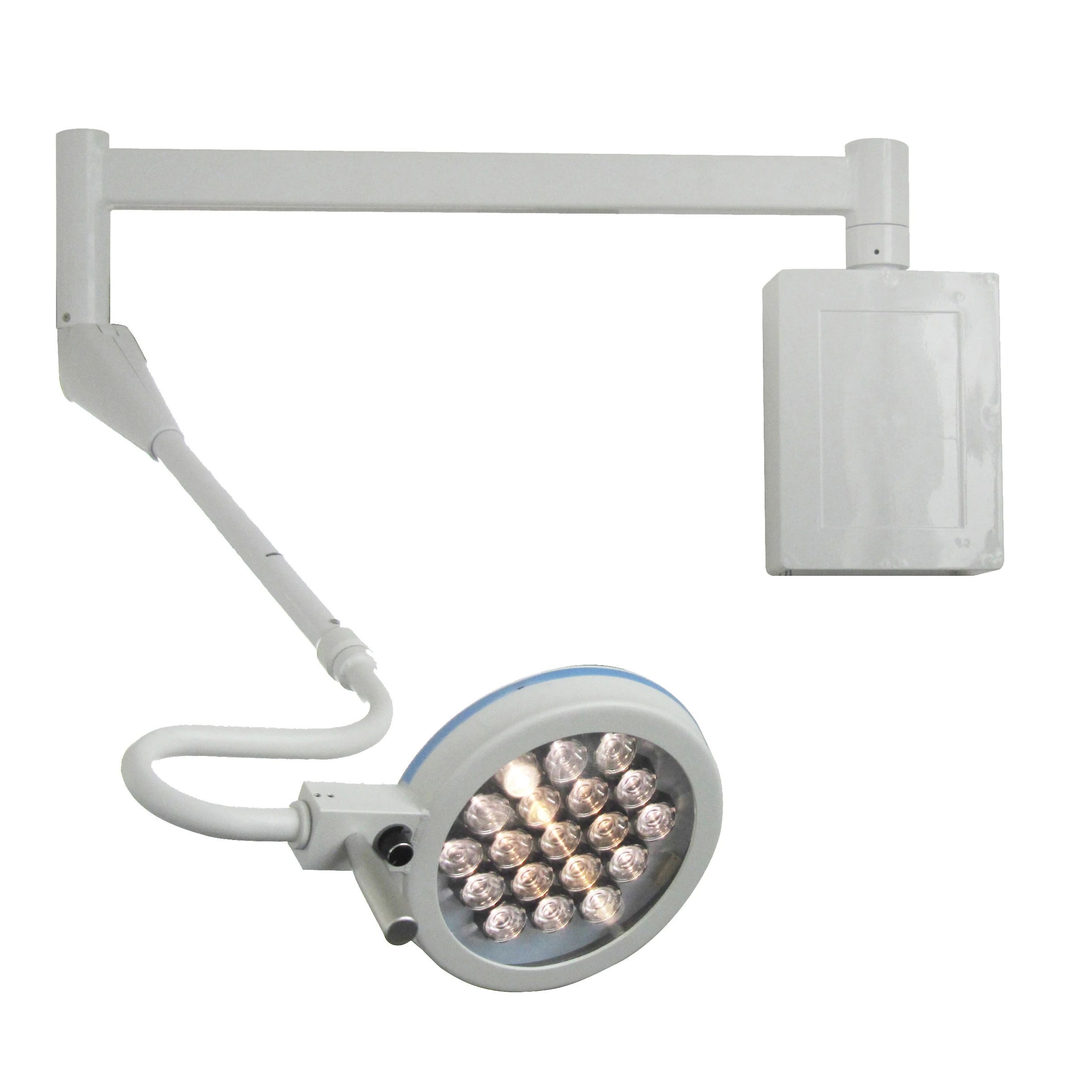 WEGO Ceiling Medical LED OT Light Surgical Shadowless Light Hospital Operation Lamp