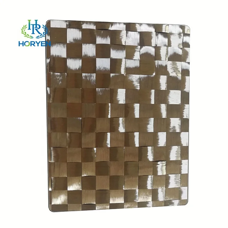 12K 200g Thin Spread Carbon Fiber Stretched Fabric