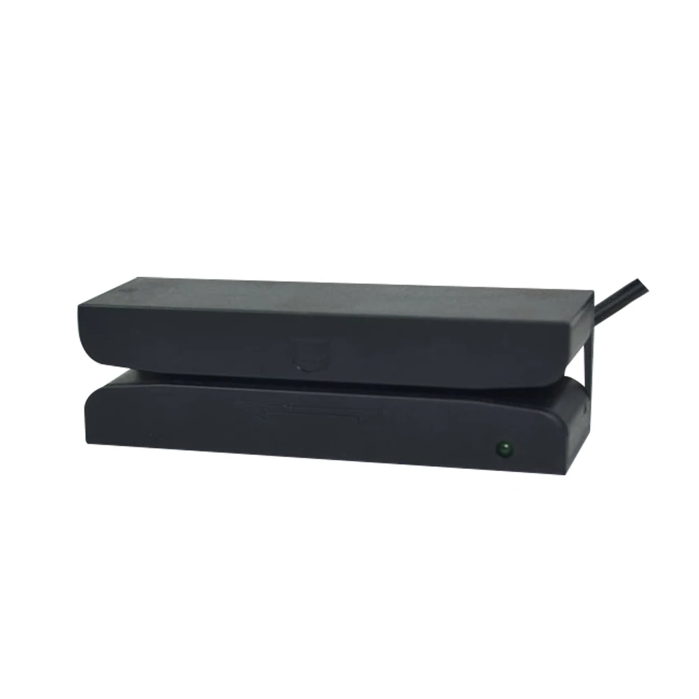 Hot Selling MSR009 Magnetic Stripe Card Reader with Smallest 3mm 1 Track,2 Track,3 Track Head