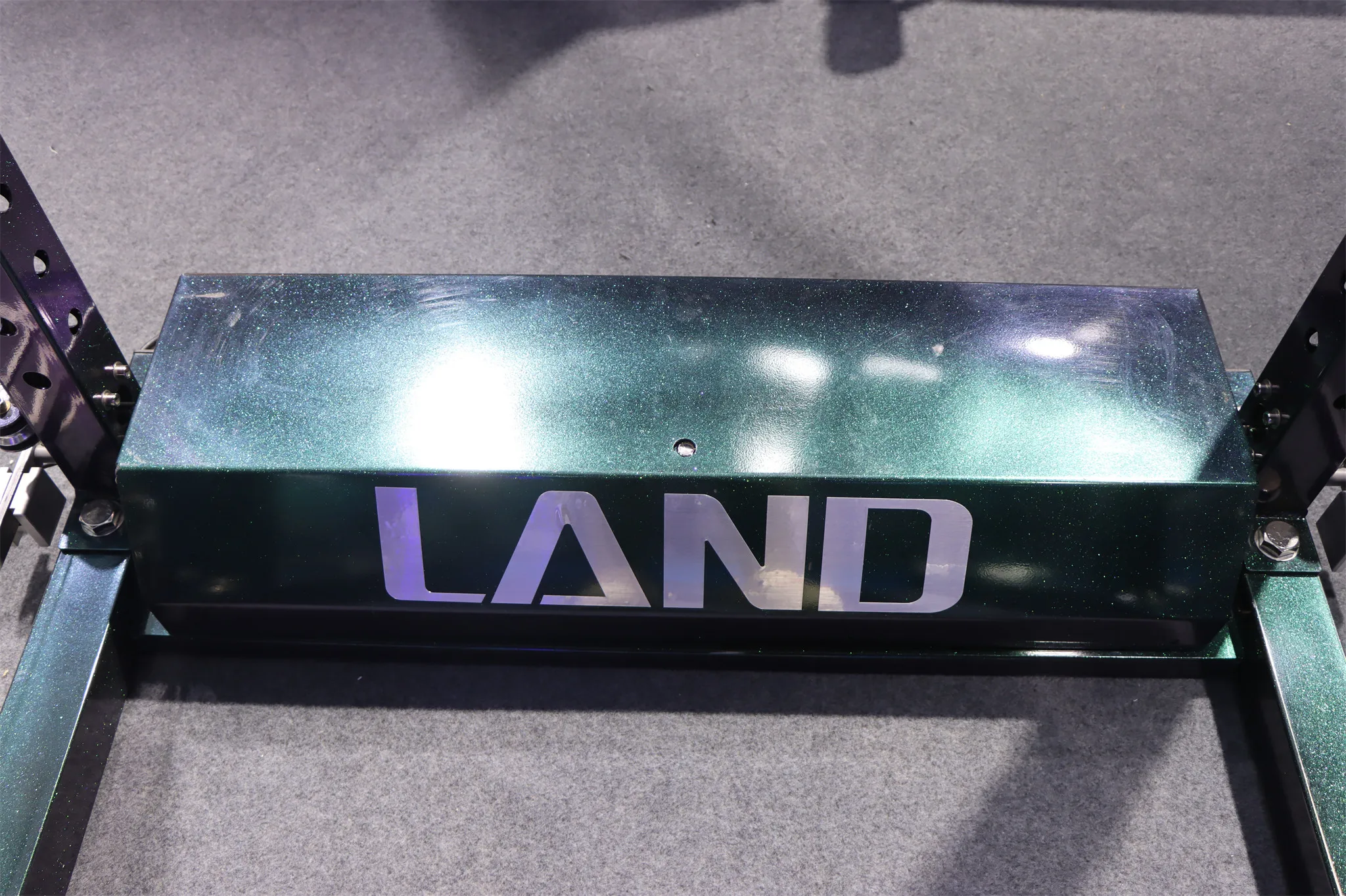 Gym Machine All in One Mutli Weight Function Station Multifunction Smith Machine Multi Functional Trainer Cable Machine