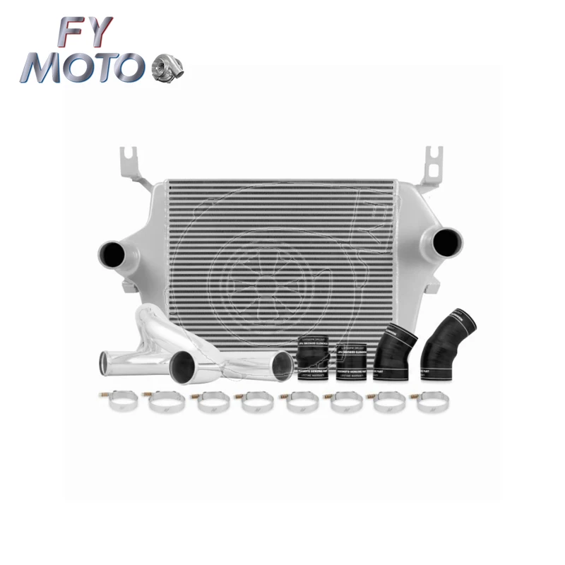 Intercooler for Ford 6.0L Powerstroke 2003-2007