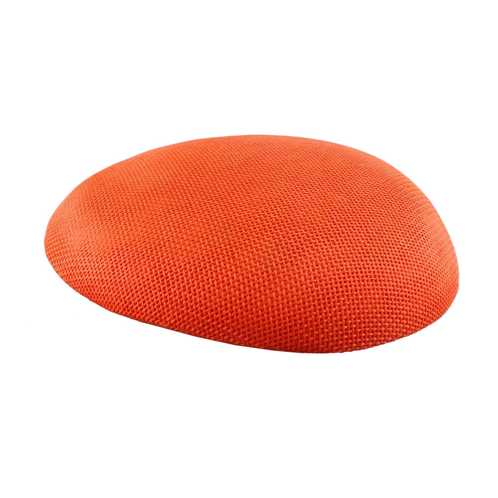 15cm round sinamay  hat base material to make  fascinators new design fascinator