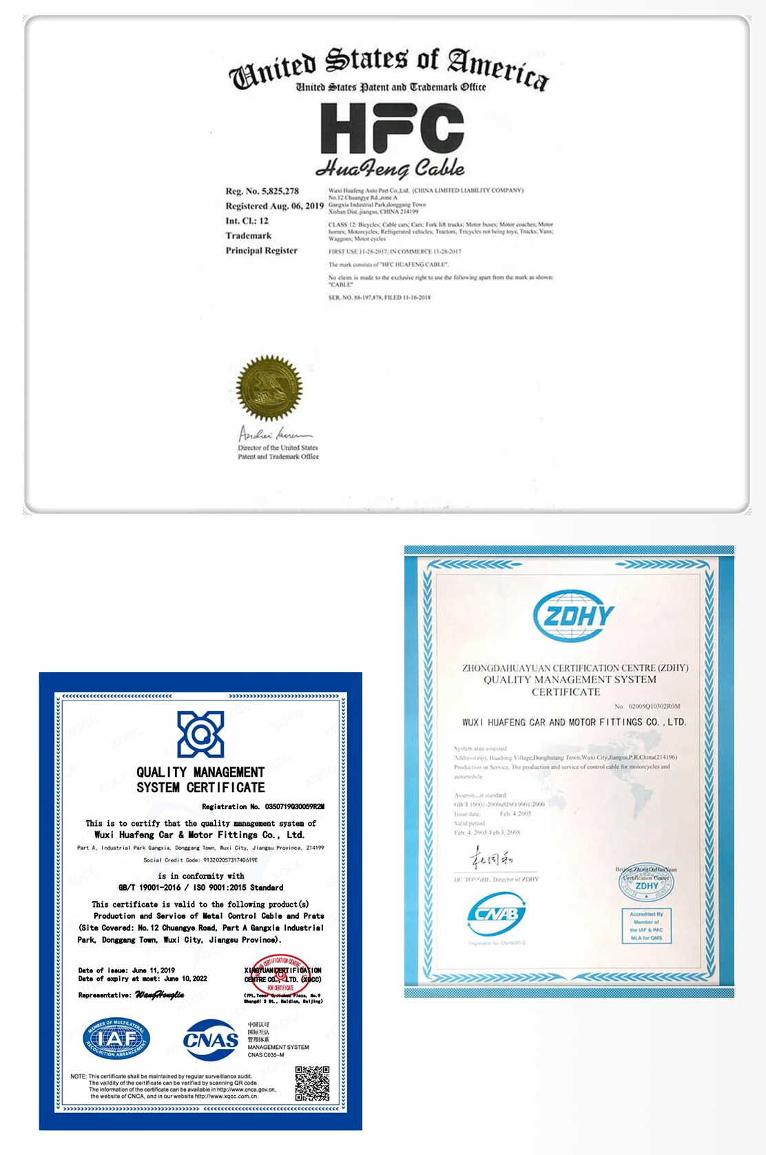 Высококачественный широко используемый настраиваемый Велосипедный тормозной трос переключения передач