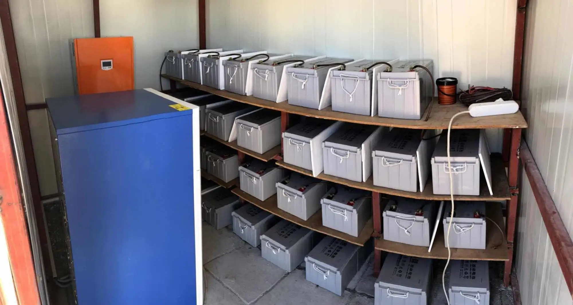 Namkoo Gel Batteries 12V 150ah Baterias Solares 150 Ah 150 Amp ABS 110V 150ah Battery 12 V 150 Ah Deep Cycle Batteries