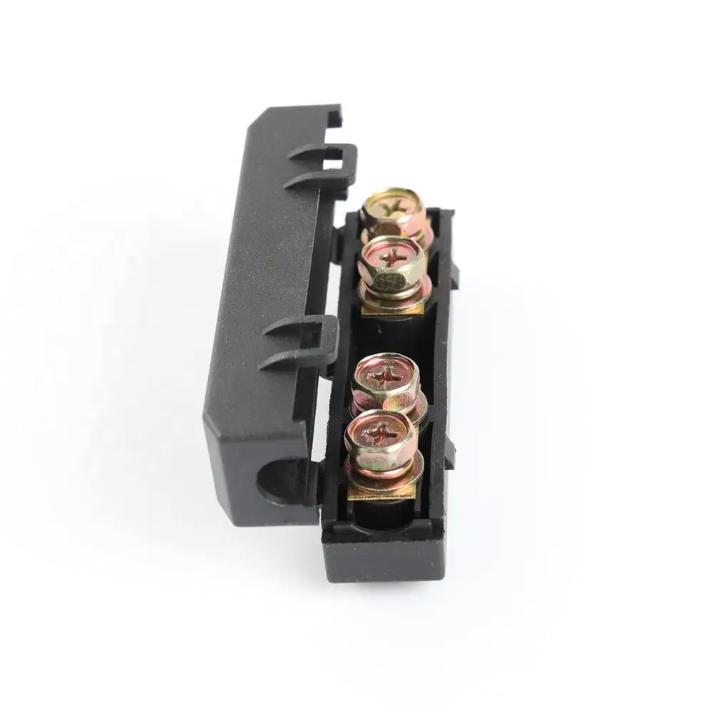 ANS ANF ANG FUSE HOLDER 1-way midi automobile fuse box