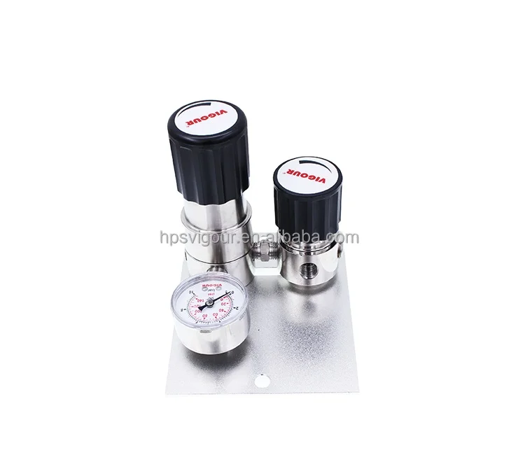 High Pressure 3000psi stainless steel material Needle Valve